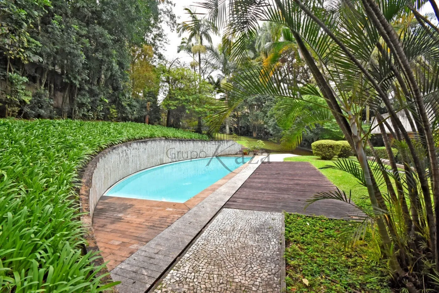 Foto 16 de Casa Sobrado em Cidade Jardim, São Paulo - imagem 16