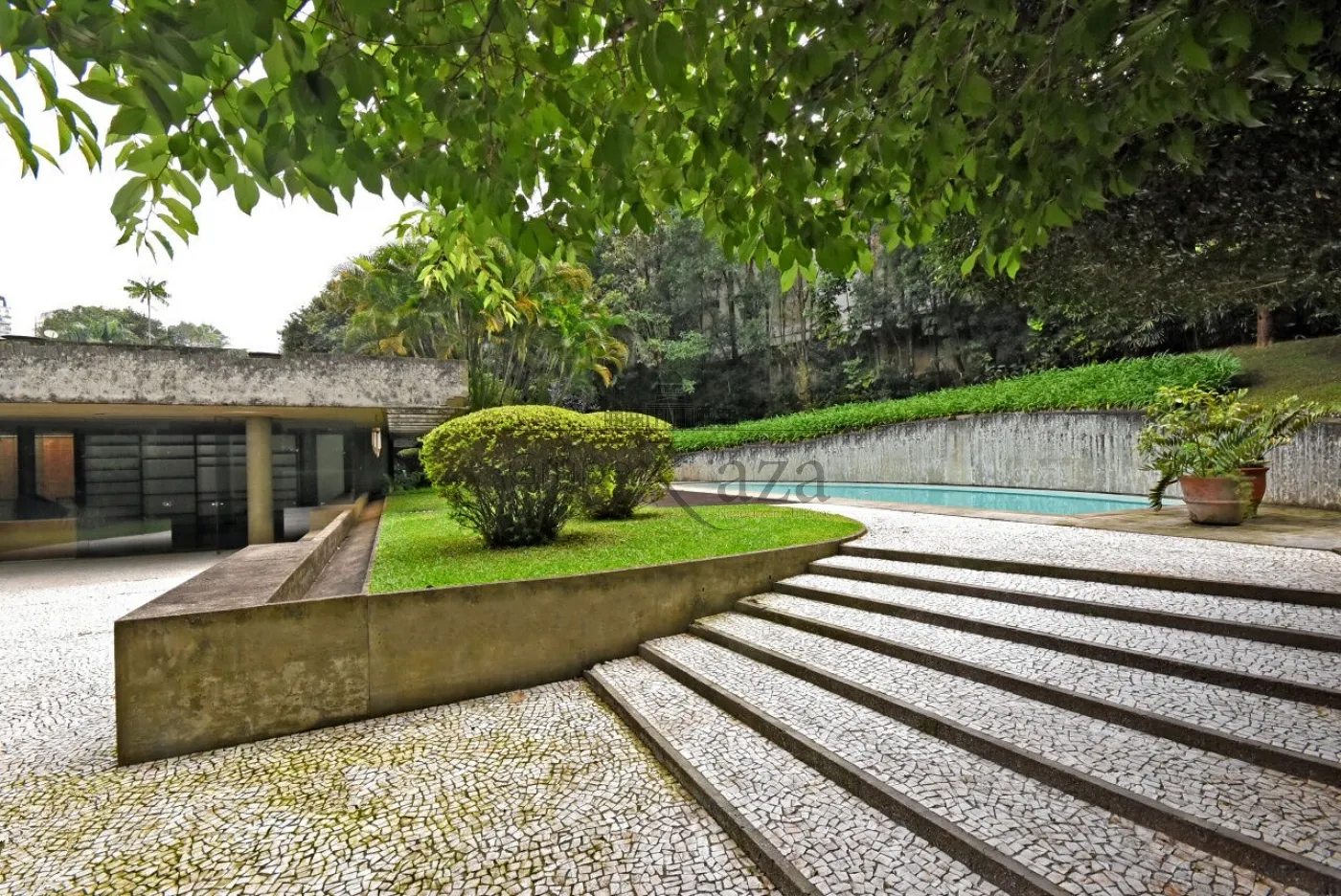 Foto 17 de Casa Sobrado em Cidade Jardim, São Paulo - imagem 17