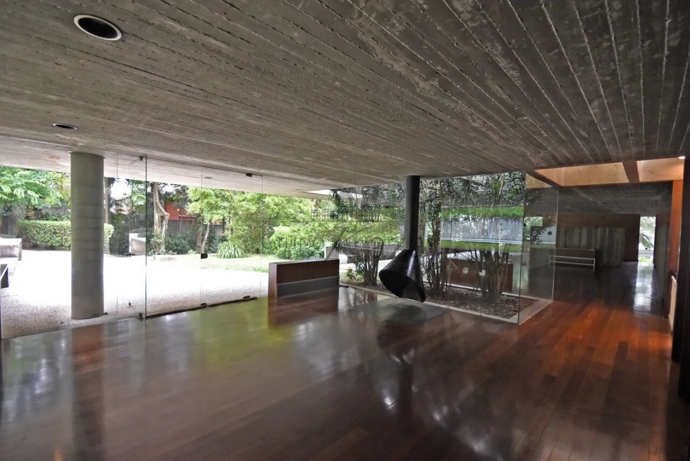 Foto 1 de Casa Sobrado em Cidade Jardim, São Paulo - imagem 1