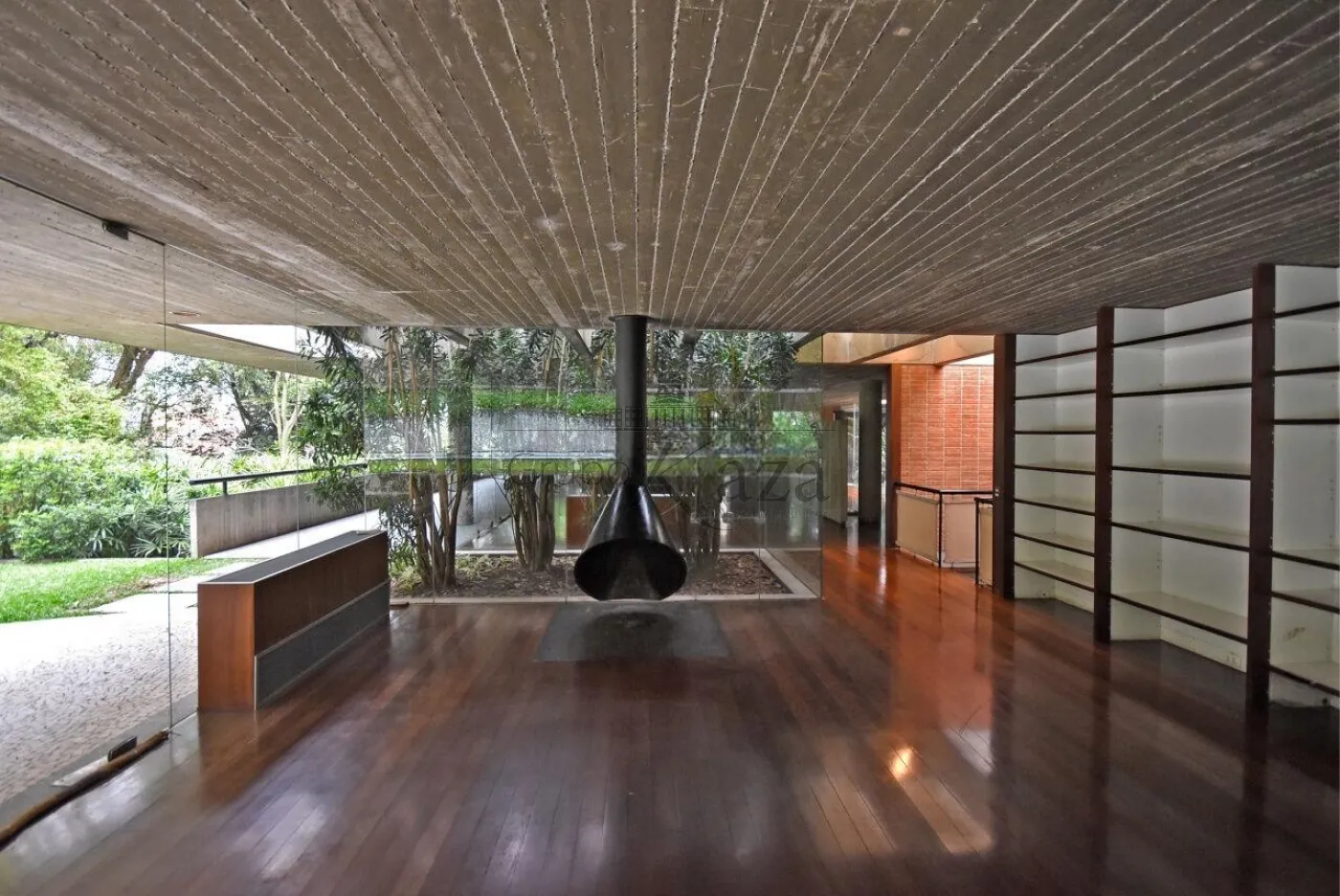 Foto 2 de Casa Sobrado em Cidade Jardim, São Paulo - imagem 2