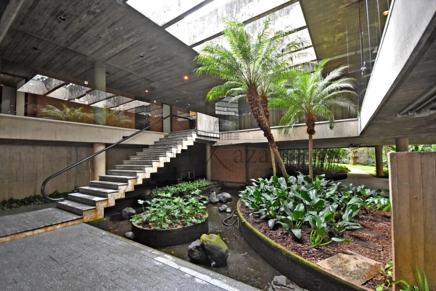 Foto 12 de Casa Sobrado em Cidade Jardim, São Paulo - imagem 12