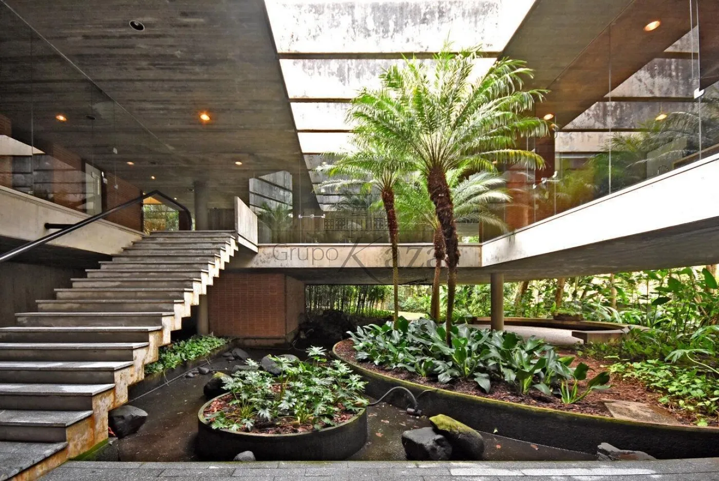 Foto 13 de Casa Sobrado em Cidade Jardim, São Paulo - imagem 13