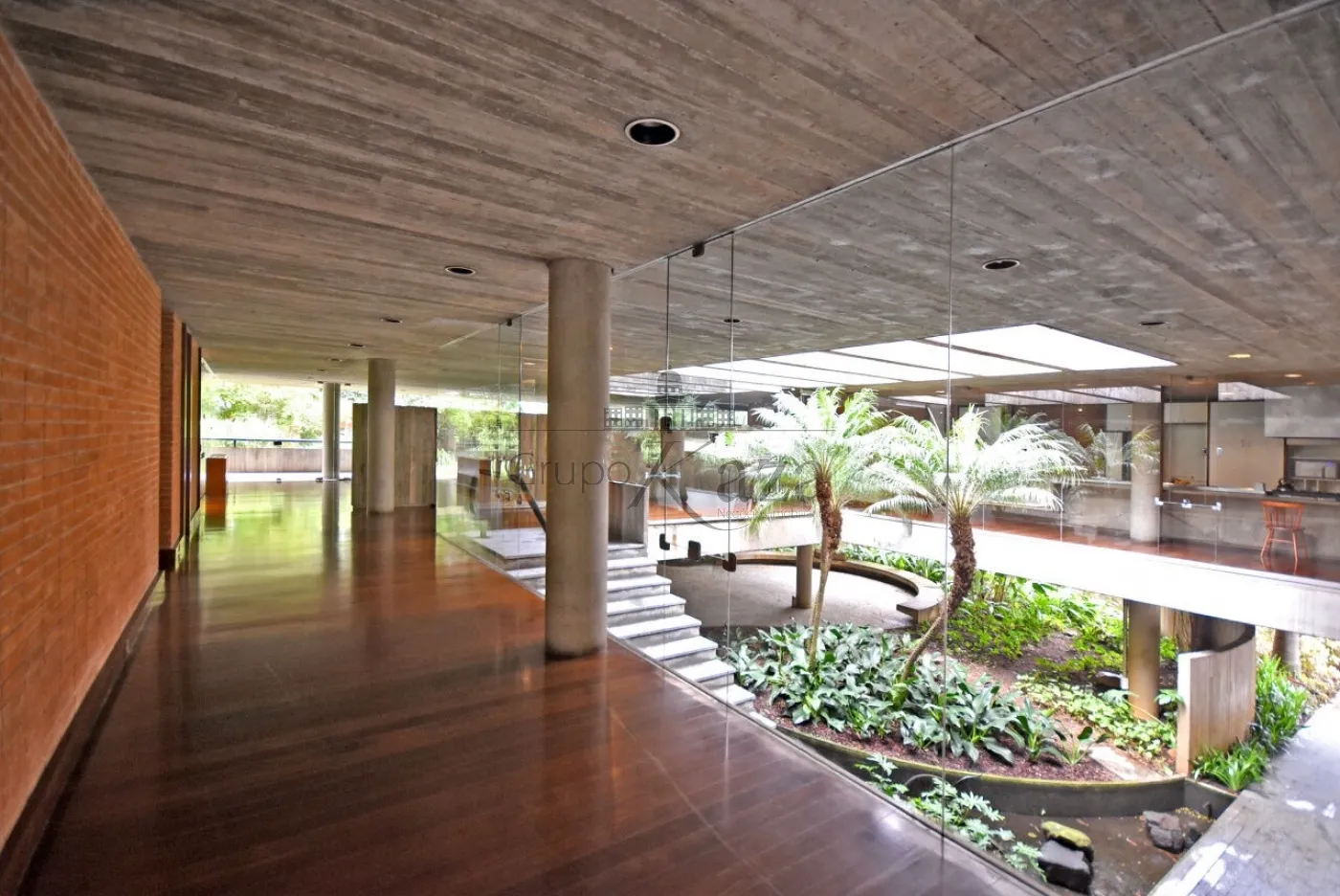 Foto 6 de Casa Sobrado em Cidade Jardim, São Paulo - imagem 6