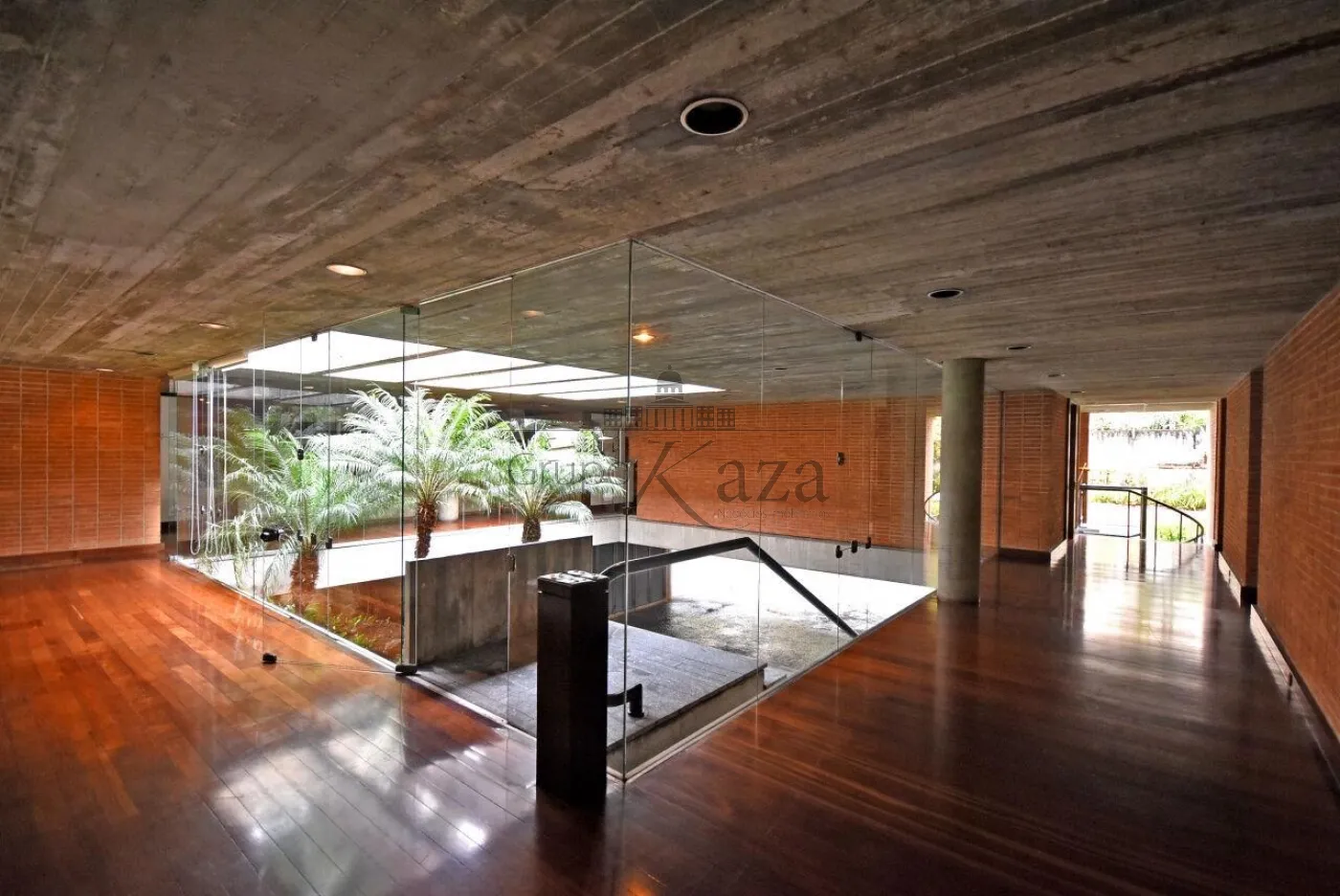 Foto 5 de Casa Sobrado em Cidade Jardim, São Paulo - imagem 5
