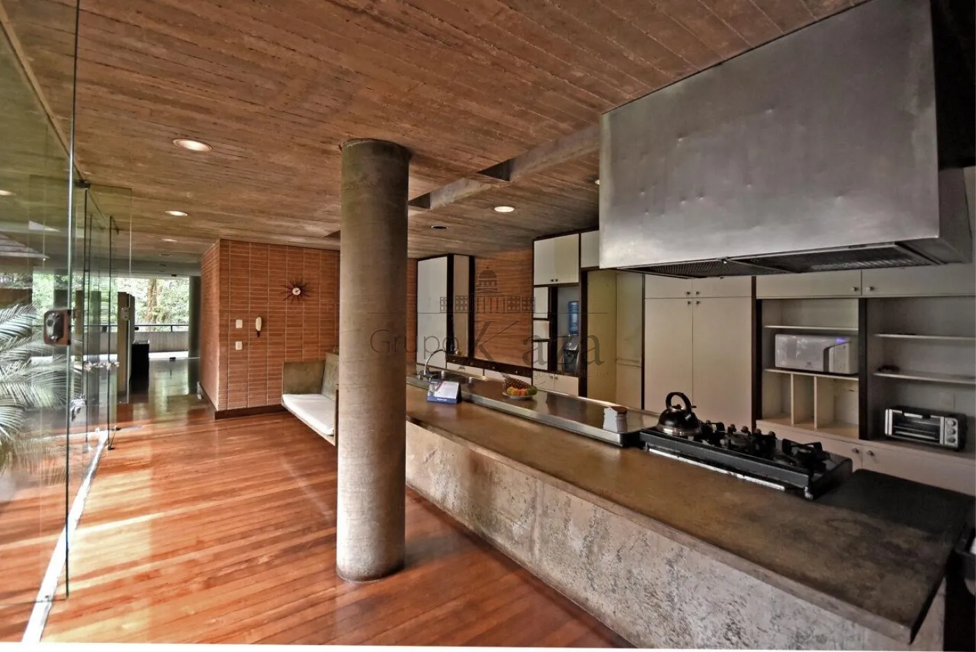 Foto 4 de Casa Sobrado em Cidade Jardim, São Paulo - imagem 4
