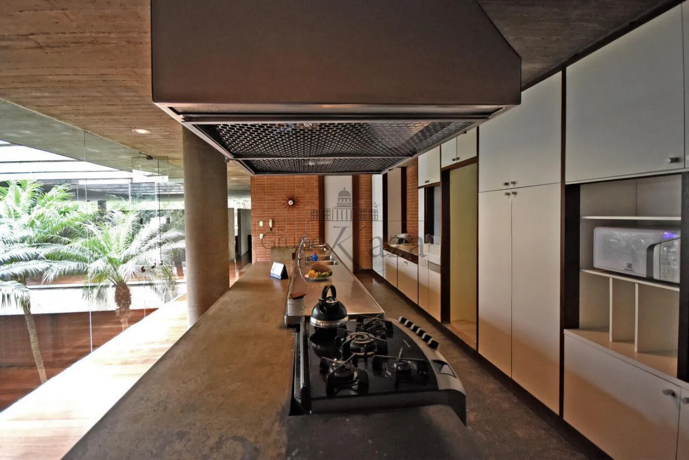 Foto 3 de Casa Sobrado em Cidade Jardim, São Paulo - imagem 3