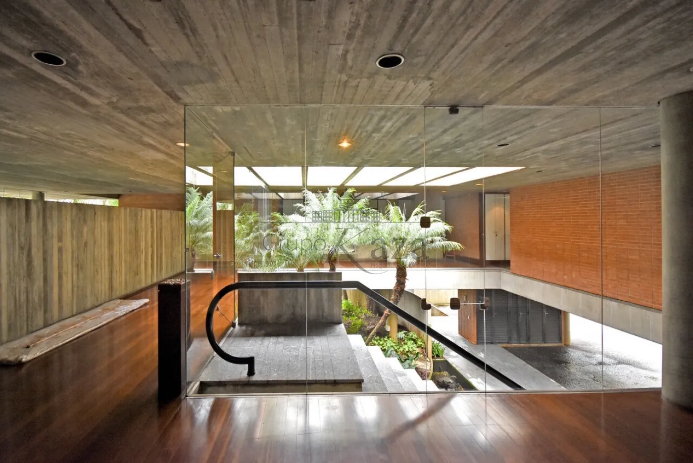 Foto 11 de Casa Sobrado em Cidade Jardim, São Paulo - imagem 11