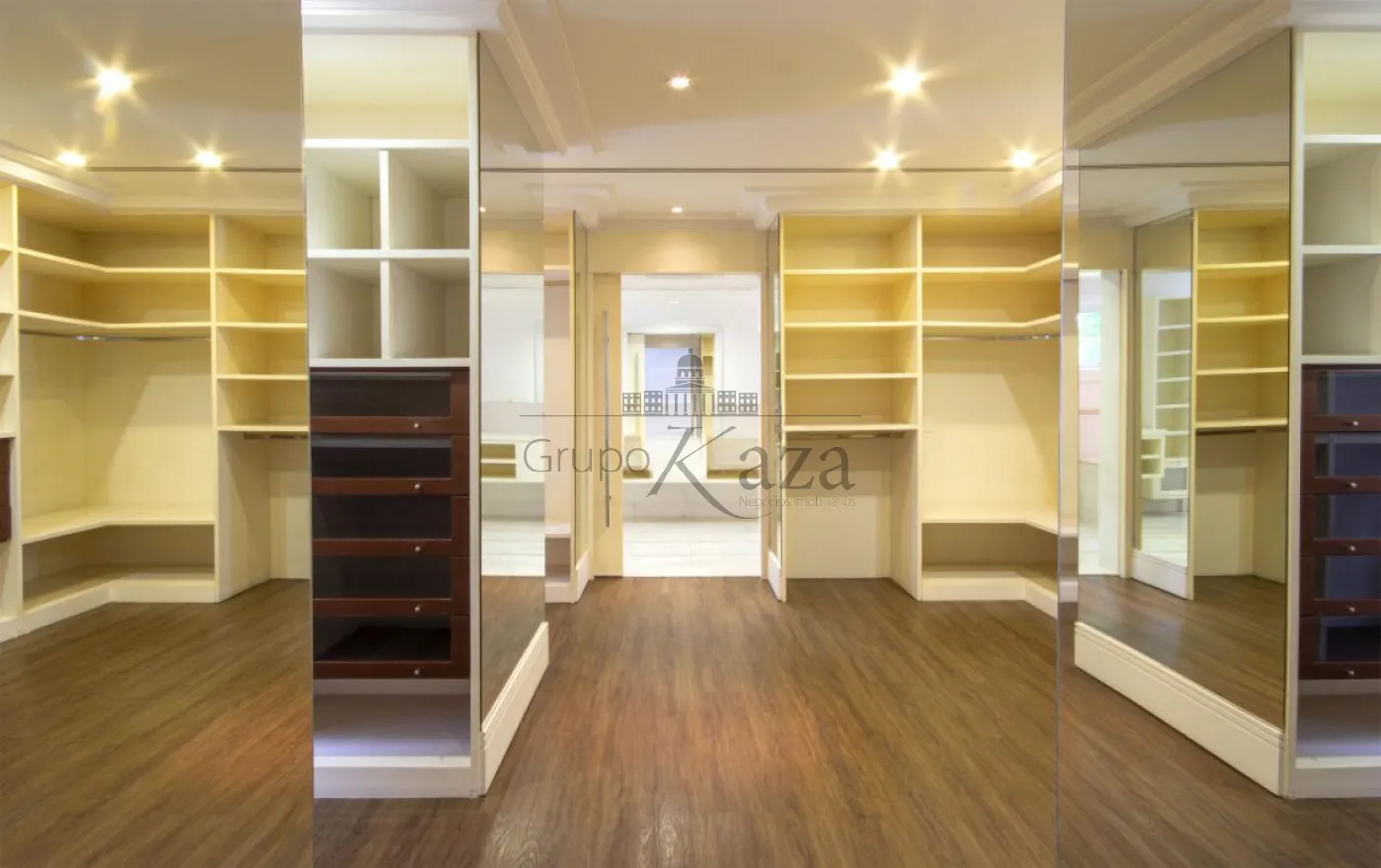 Foto 13 de Casa Padrão em Morumbi, São Paulo - imagem 13
