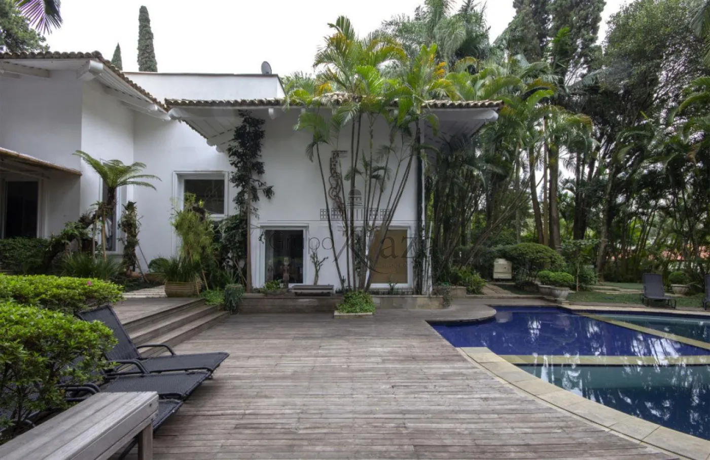 Foto 21 de Casa Padrão em Morumbi, São Paulo - imagem 21
