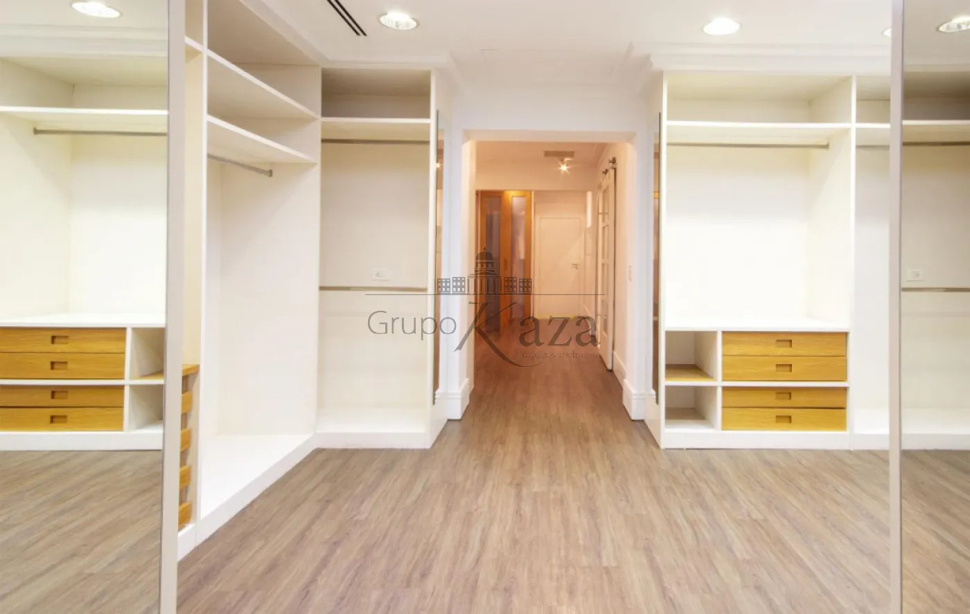 Foto 14 de Casa Padrão em Morumbi, São Paulo - imagem 14