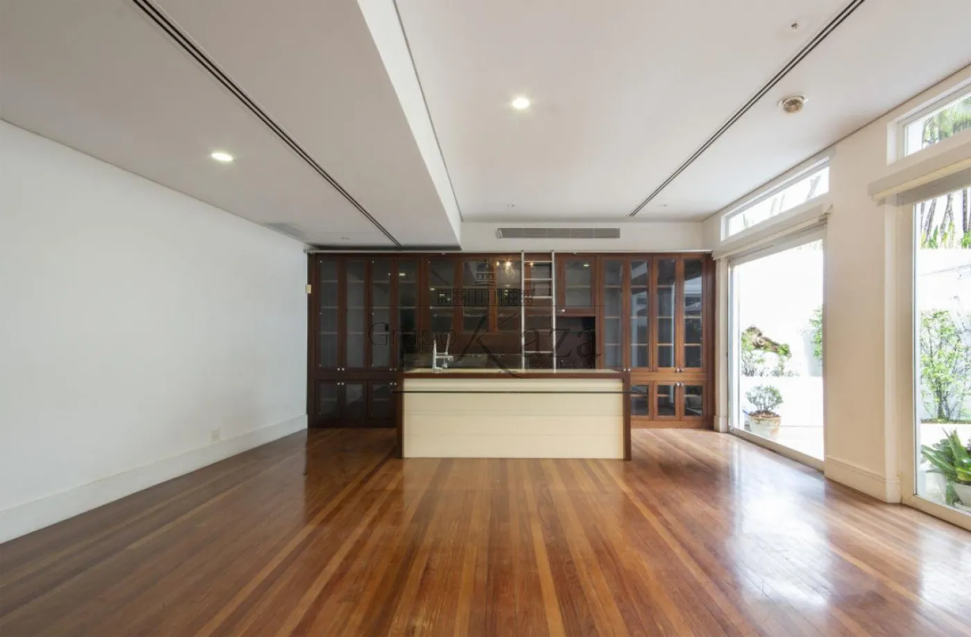 Foto 5 de Casa Padrão em Morumbi, São Paulo - imagem 5