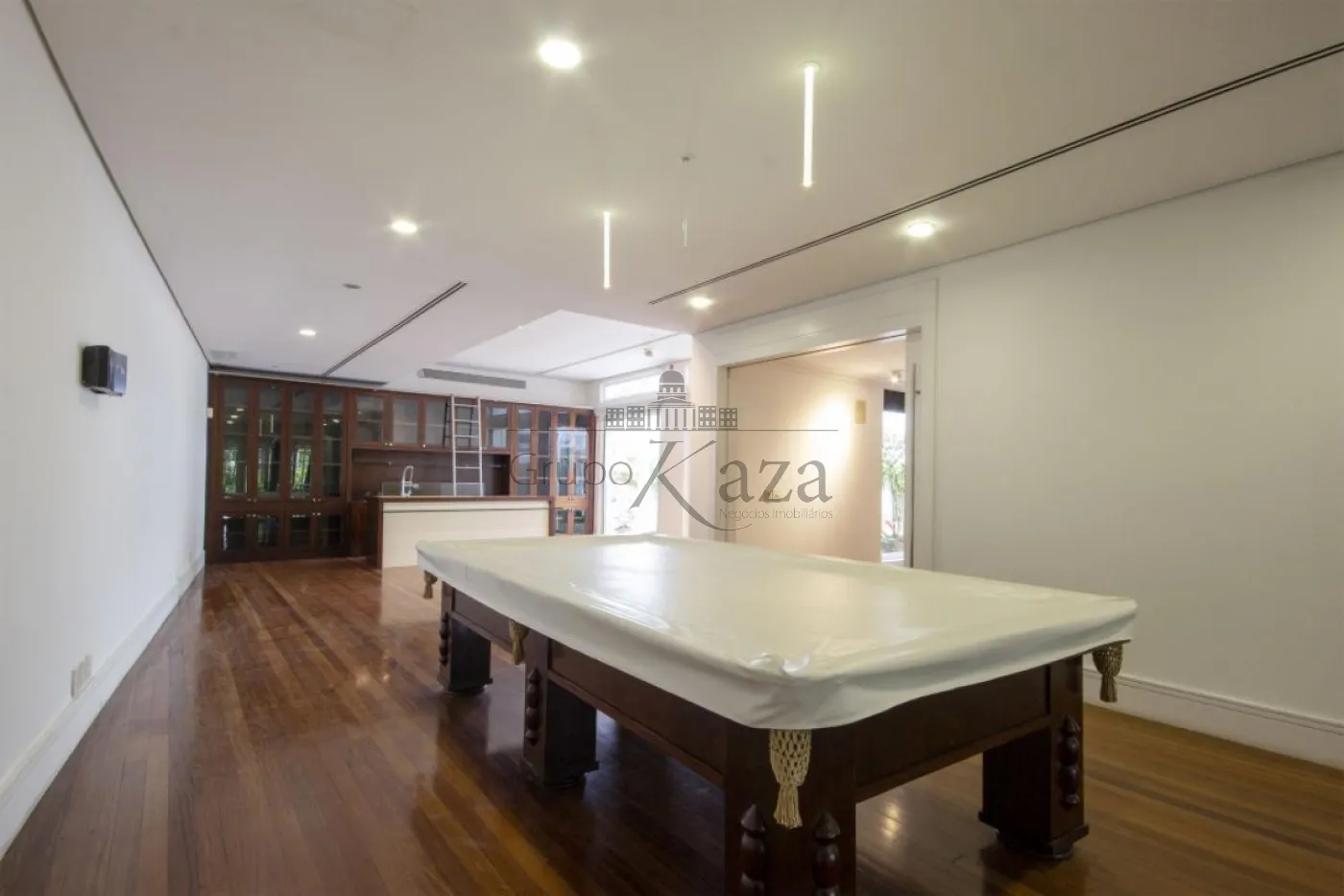 Foto 8 de Casa Padrão em Morumbi, São Paulo - imagem 8