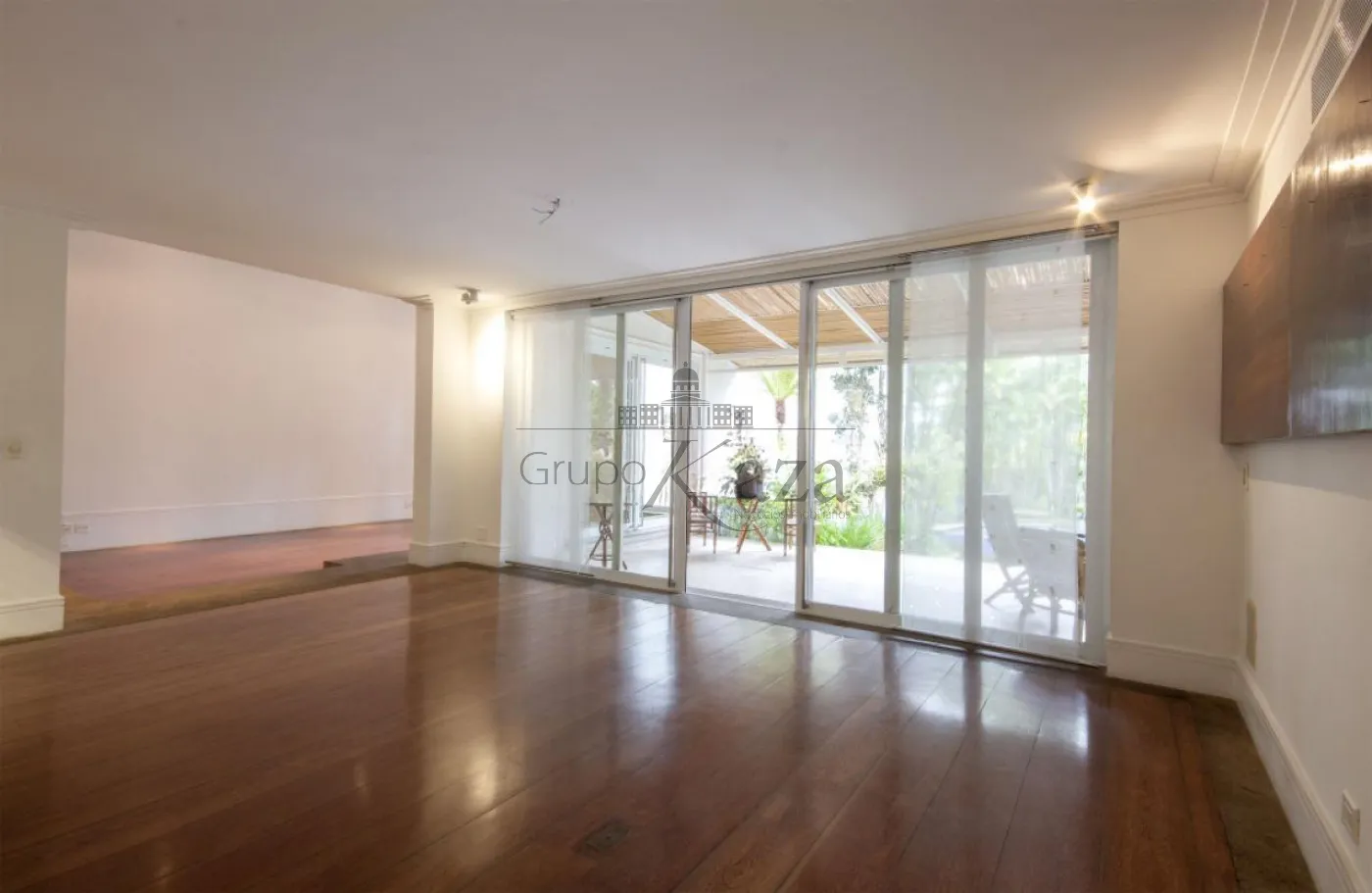 Foto 6 de Casa Padrão em Morumbi, São Paulo - imagem 6