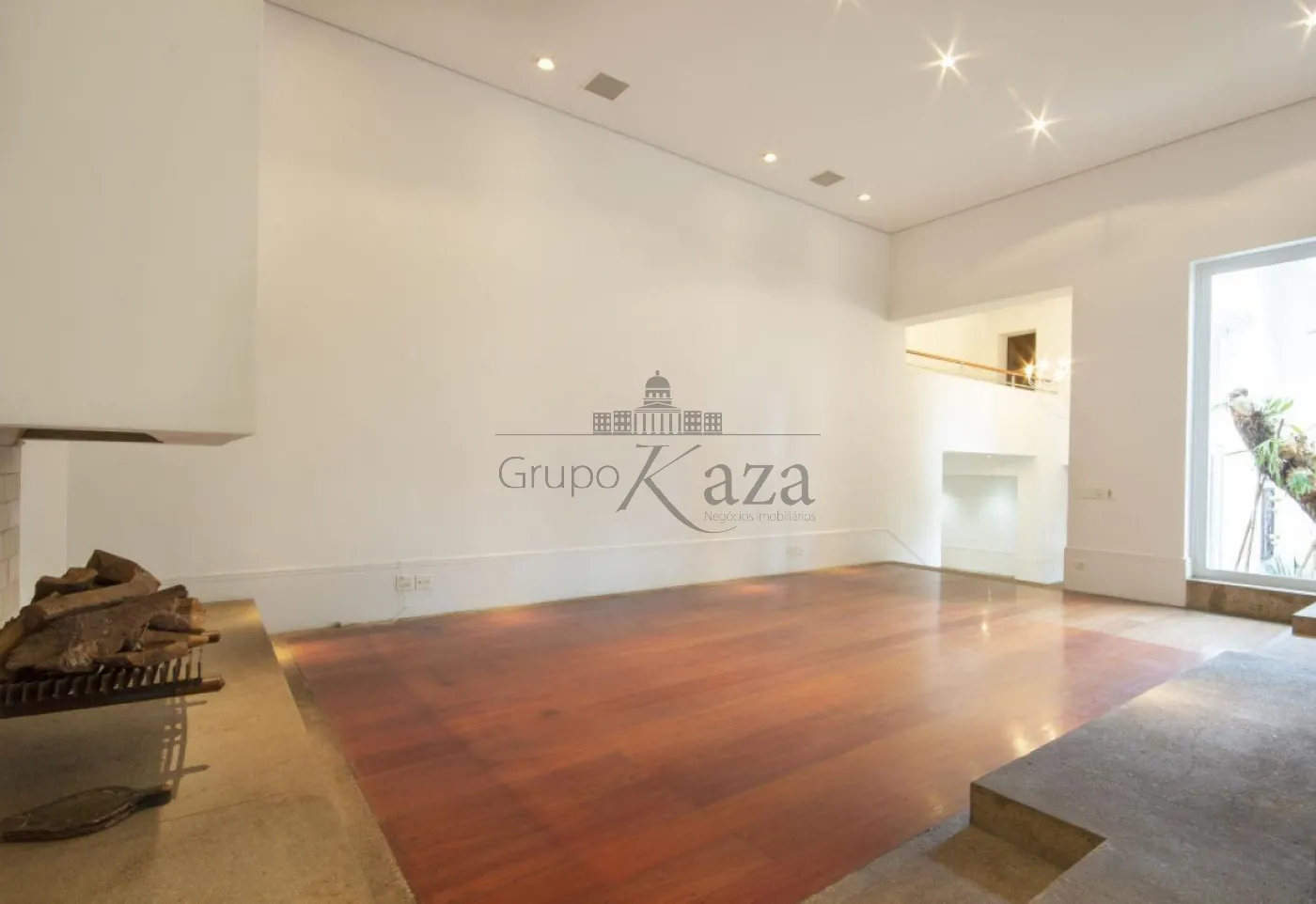 Foto 2 de Casa Padrão em Morumbi, São Paulo - imagem 2