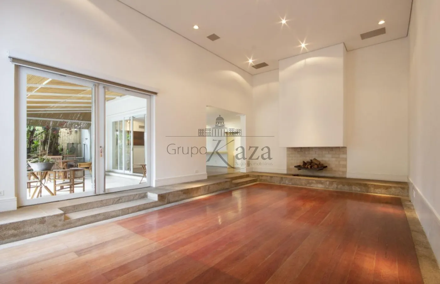 Foto 3 de Casa Padrão em Morumbi, São Paulo - imagem 3