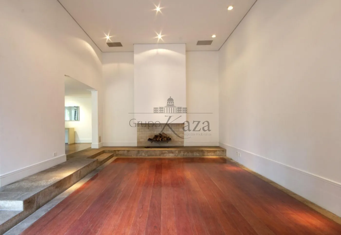 Foto 4 de Casa Padrão em Morumbi, São Paulo - imagem 4