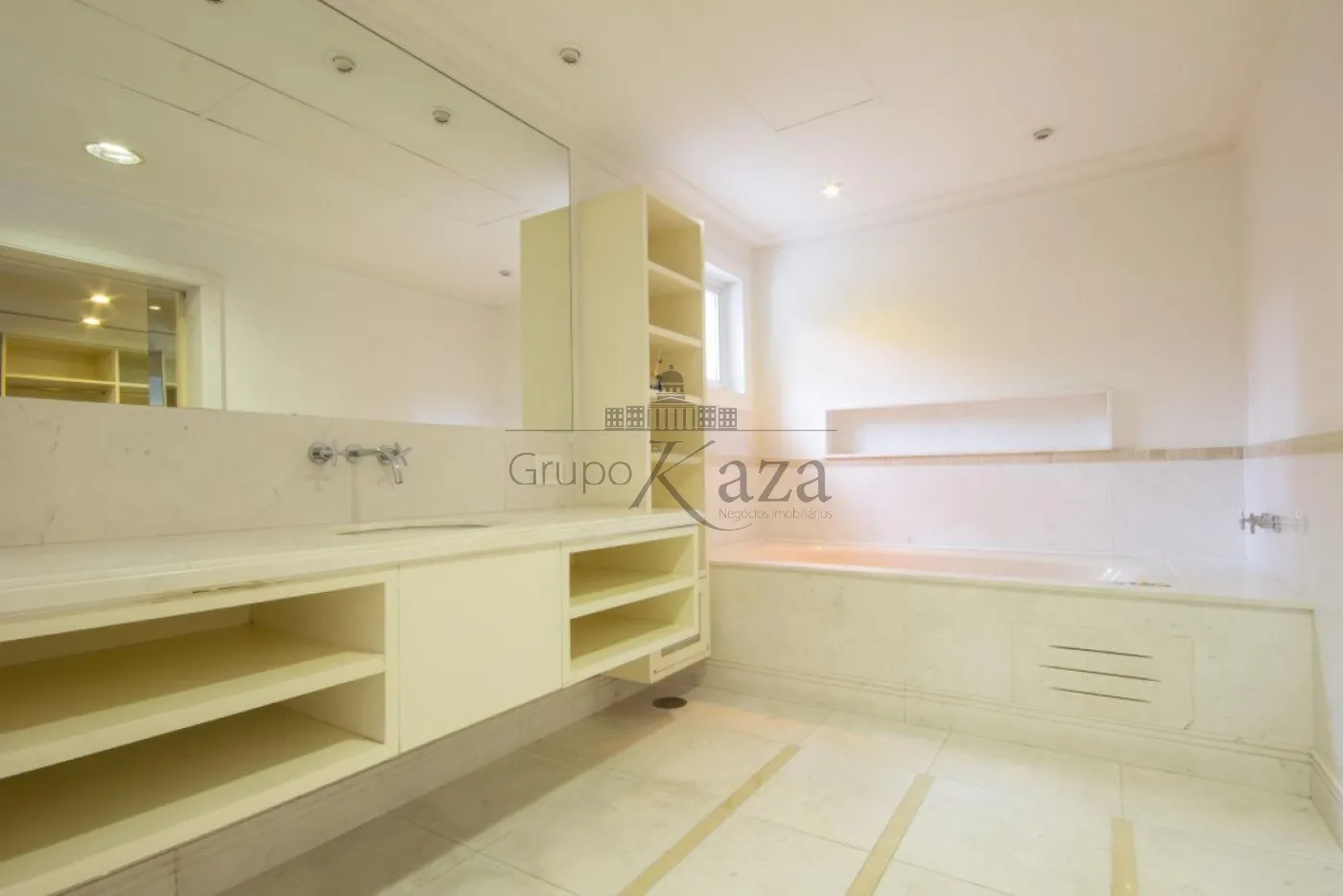 Foto 16 de Casa Padrão em Morumbi, São Paulo - imagem 16