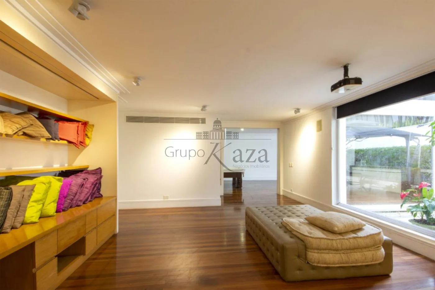 Foto 15 de Casa Padrão em Morumbi, São Paulo - imagem 15