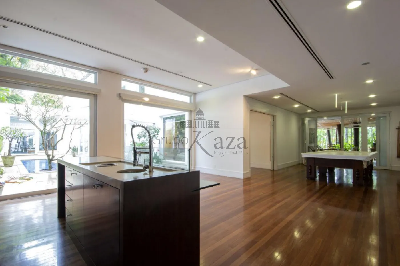 Foto 7 de Casa Padrão em Morumbi, São Paulo - imagem 7