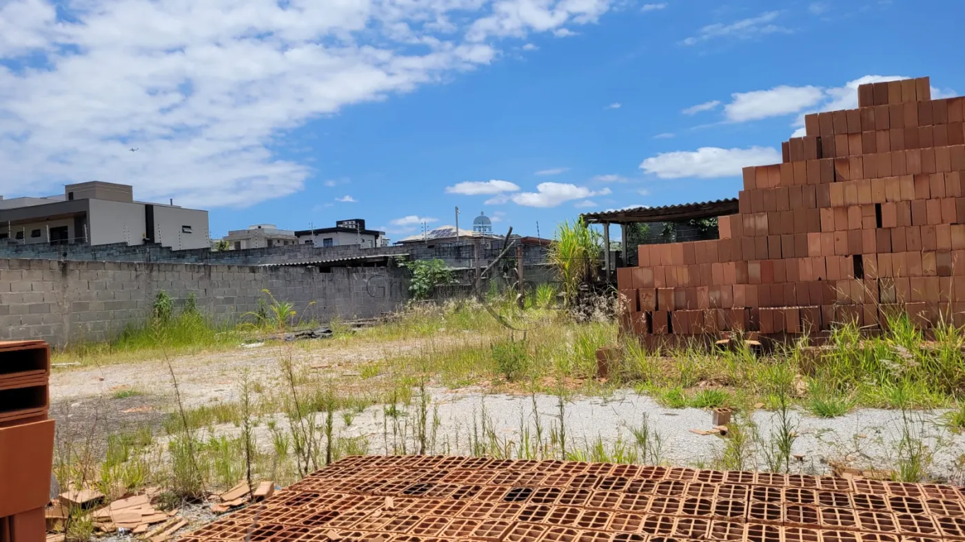 Foto 6 de Terreno Comercial em Condomínio Residencial Mônaco, São José dos Campos - imagem 6