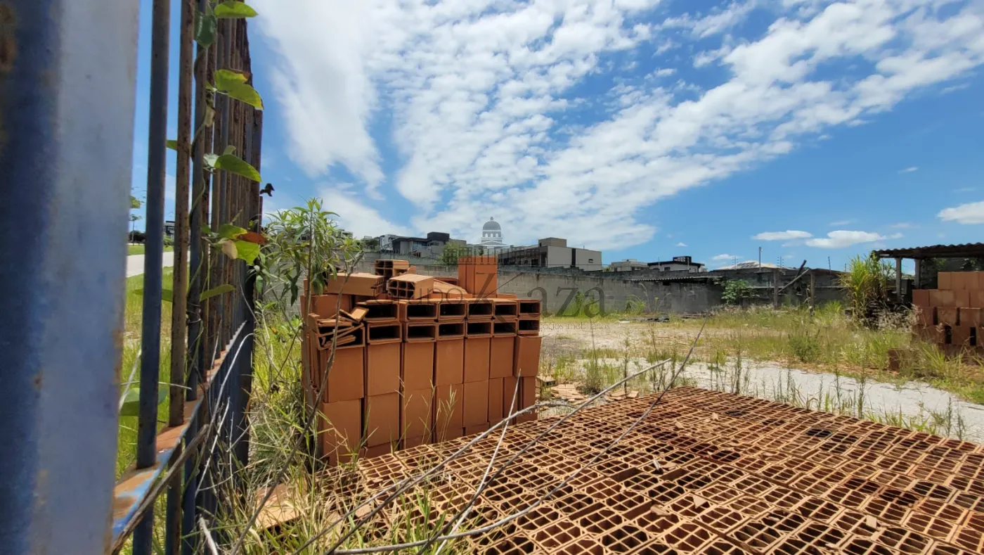 Foto 7 de Terreno Comercial em Condomínio Residencial Mônaco, São José dos Campos - imagem 7