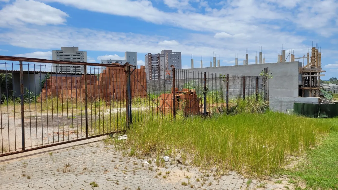 Foto 2 de Terreno Comercial em Condomínio Residencial Mônaco, São José dos Campos - imagem 2