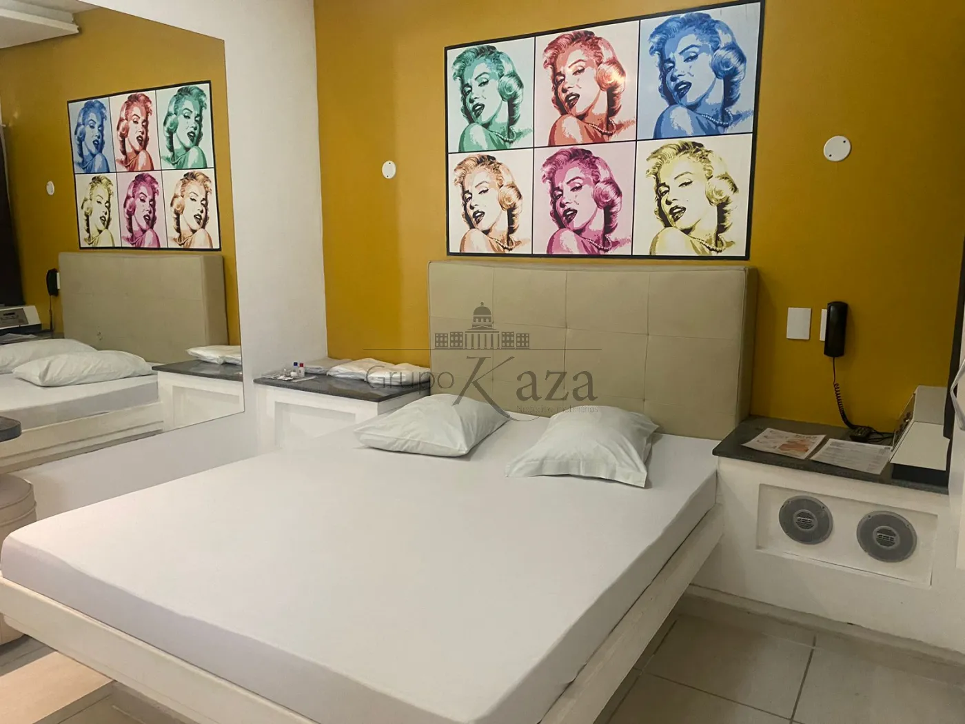 Foto 5 de Comercial Prédio em Chácaras Reunidas, São José dos Campos - imagem 5