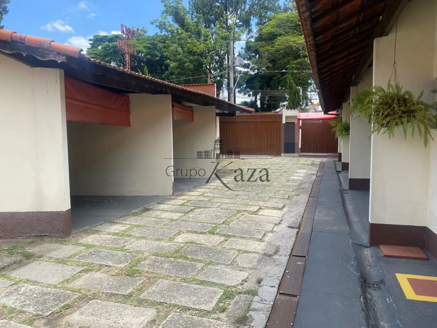 Foto 10 de Comercial Prédio em Chácaras Reunidas, São José dos Campos - imagem 10