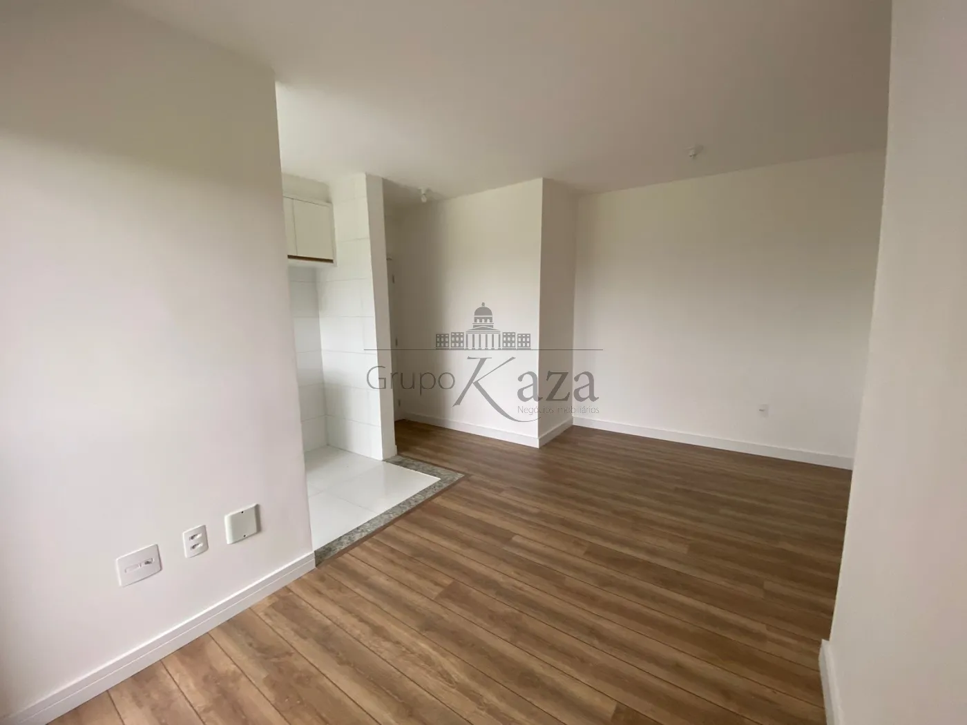 Foto 10 de Apartamento Padrão em Parque Residencial Flamboyant, São José dos Campos - imagem 10