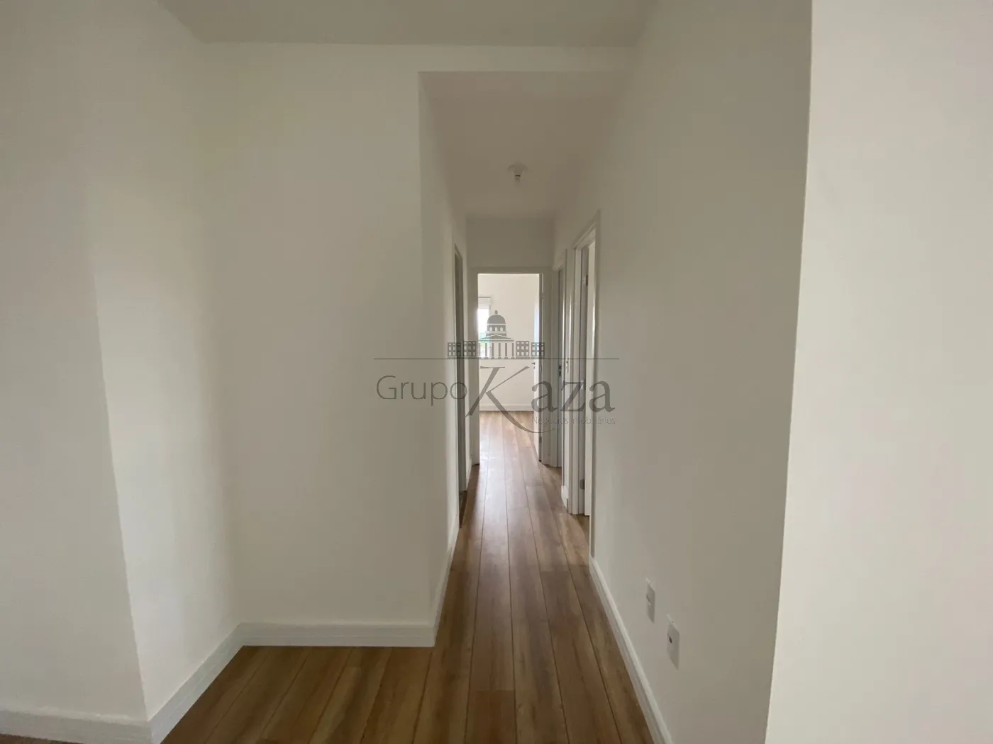 Foto 12 de Apartamento Padrão em Parque Residencial Flamboyant, São José dos Campos - imagem 12