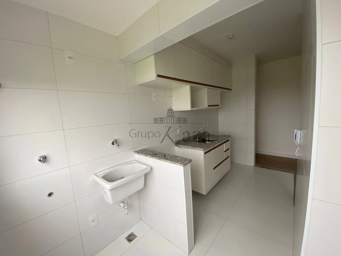 Foto 9 de Apartamento Padrão em Parque Residencial Flamboyant, São José dos Campos - imagem 9