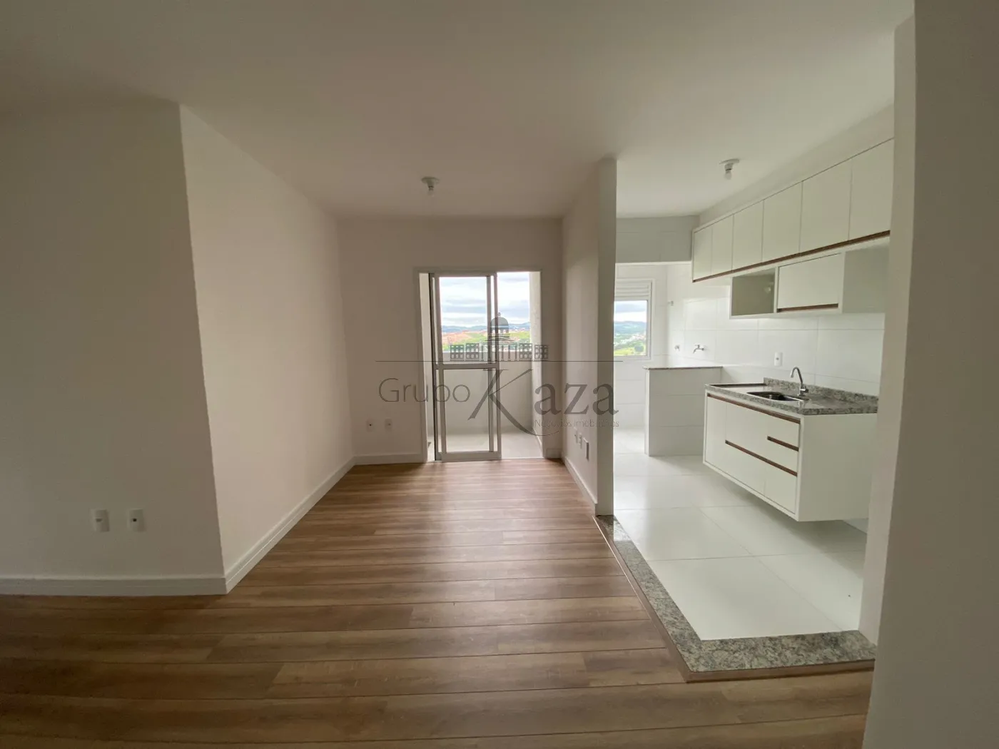 Foto 5 de Apartamento Padrão em Parque Residencial Flamboyant, São José dos Campos - imagem 5