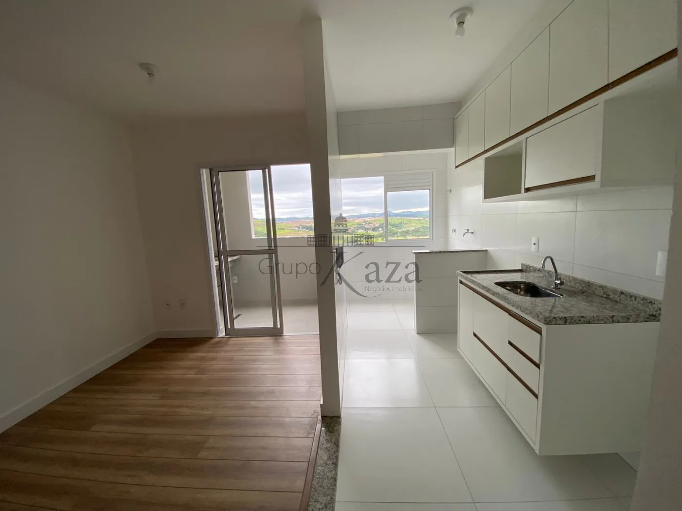Foto 7 de Apartamento Padrão em Parque Residencial Flamboyant, São José dos Campos - imagem 7