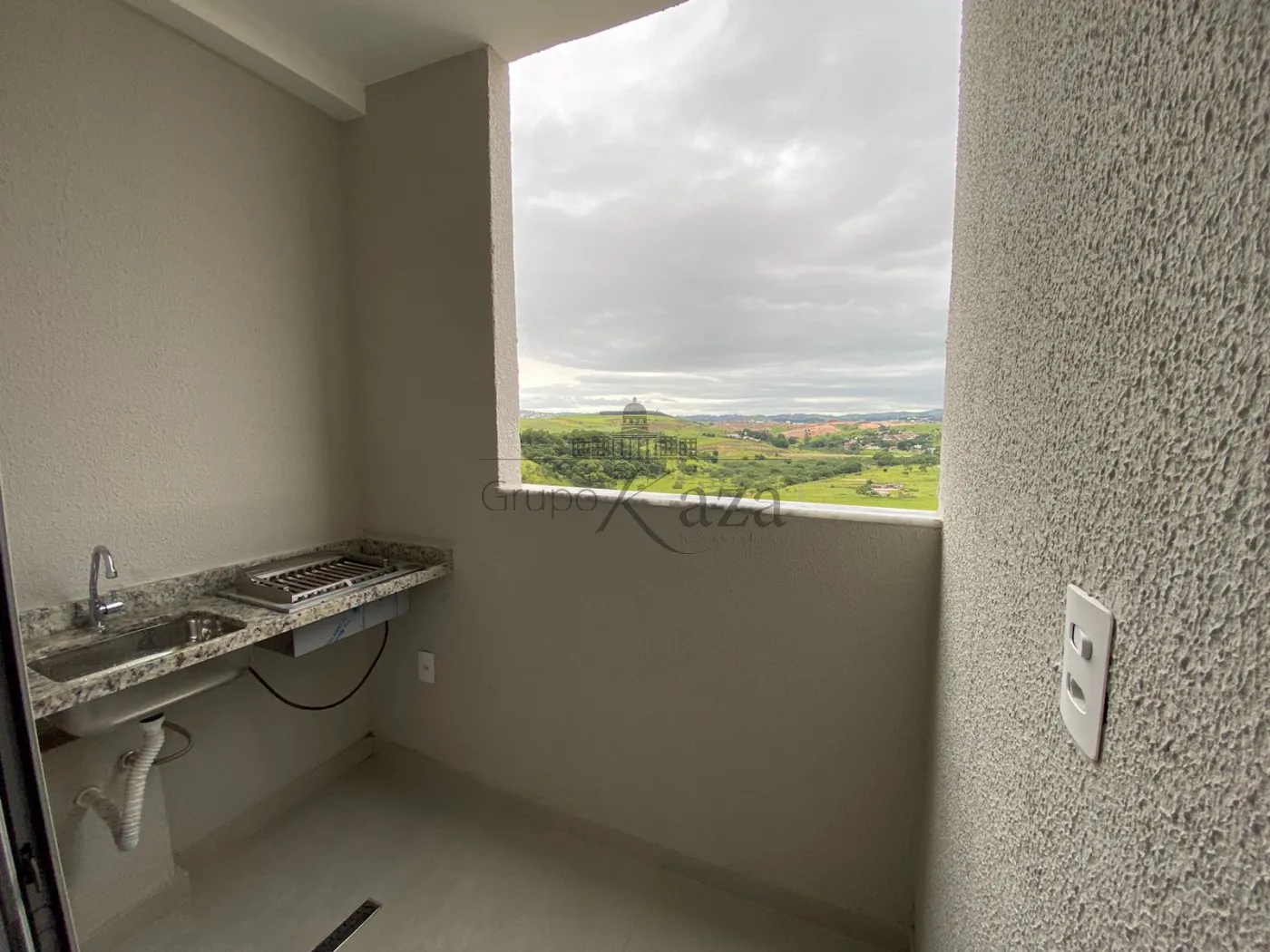 Foto 2 de Apartamento Padrão em Parque Residencial Flamboyant, São José dos Campos - imagem 2