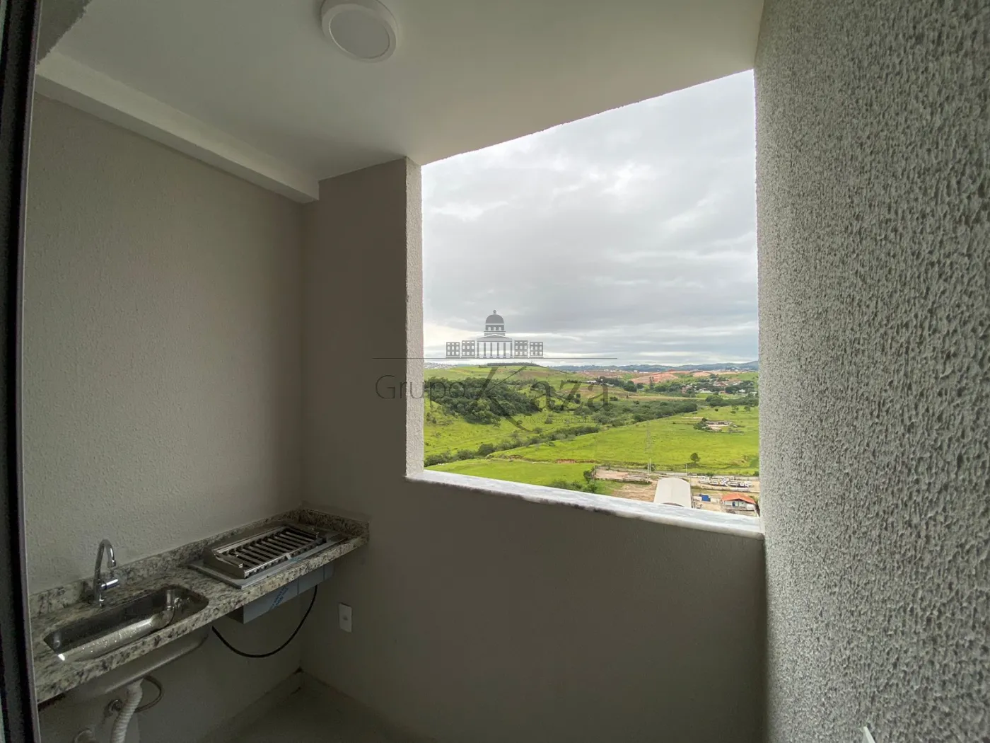 Foto 3 de Apartamento Padrão em Parque Residencial Flamboyant, São José dos Campos - imagem 3