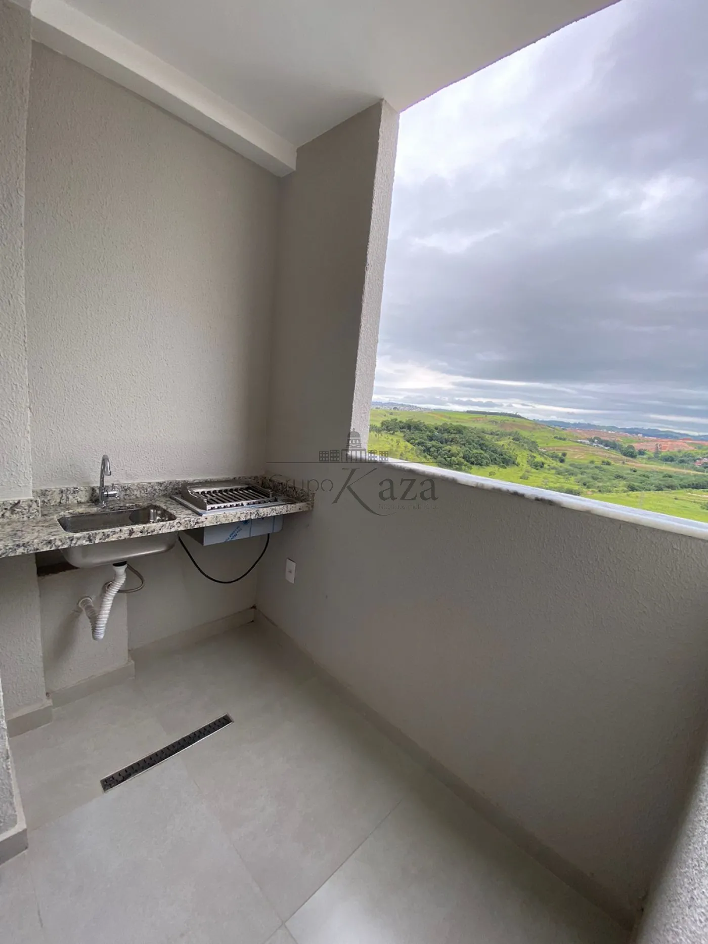 Foto 4 de Apartamento Padrão em Parque Residencial Flamboyant, São José dos Campos - imagem 4