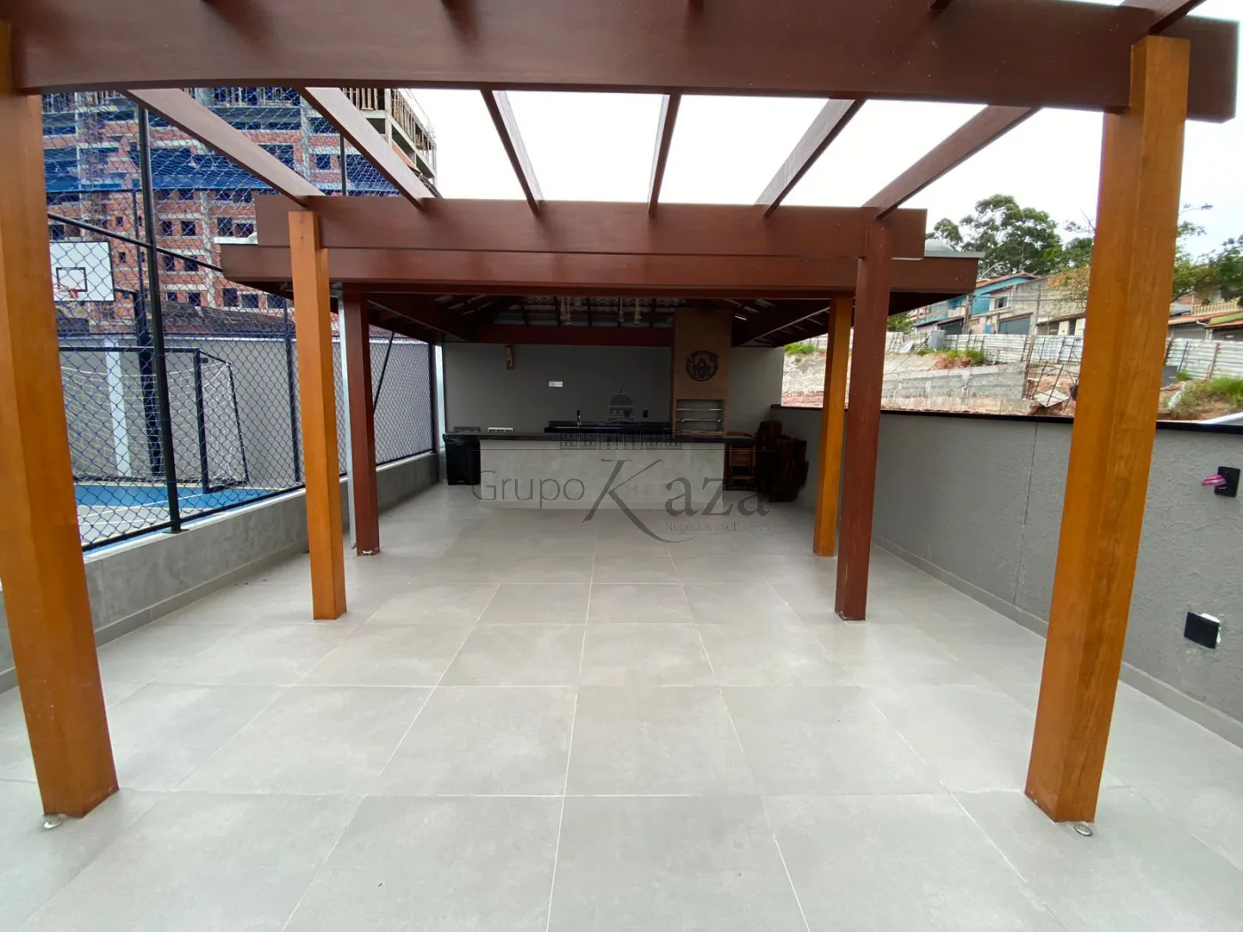 Foto 21 de Apartamento Padrão em Parque Residencial Flamboyant, São José dos Campos - imagem 21