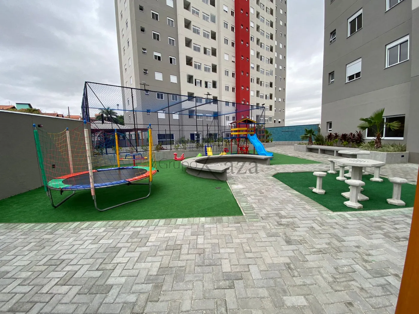 Foto 48 de Apartamento Padrão em Parque Residencial Flamboyant, São José dos Campos - imagem 48