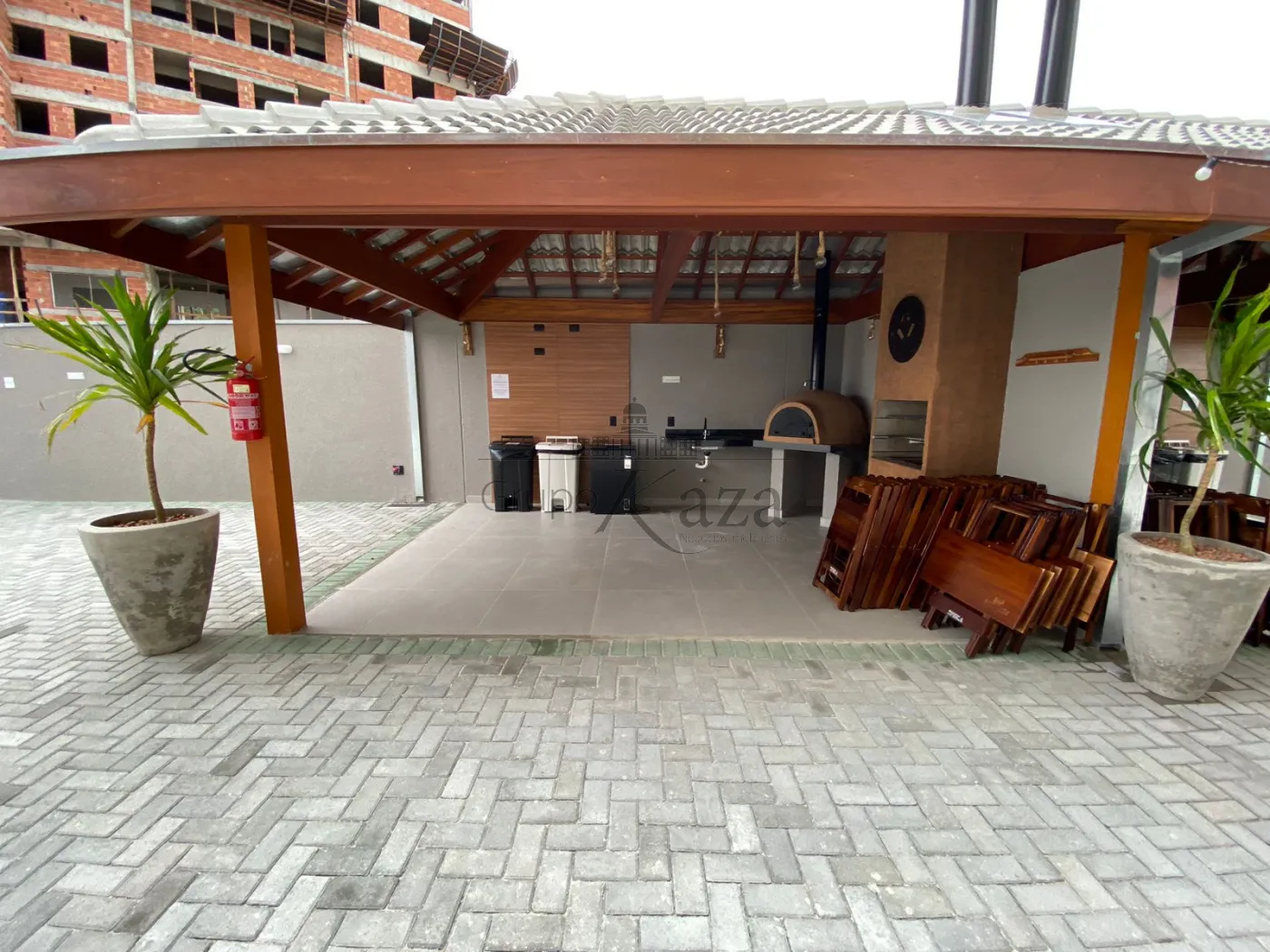 Foto 22 de Apartamento Padrão em Parque Residencial Flamboyant, São José dos Campos - imagem 22