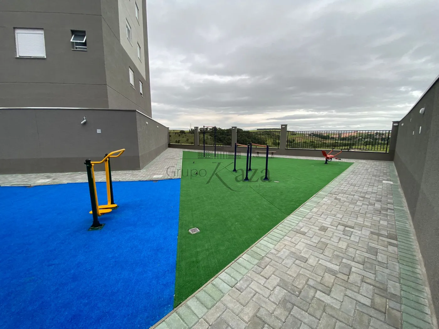 Foto 23 de Apartamento Padrão em Parque Residencial Flamboyant, São José dos Campos - imagem 23