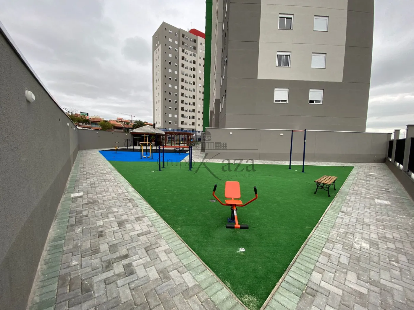 Foto 24 de Apartamento Padrão em Parque Residencial Flamboyant, São José dos Campos - imagem 24