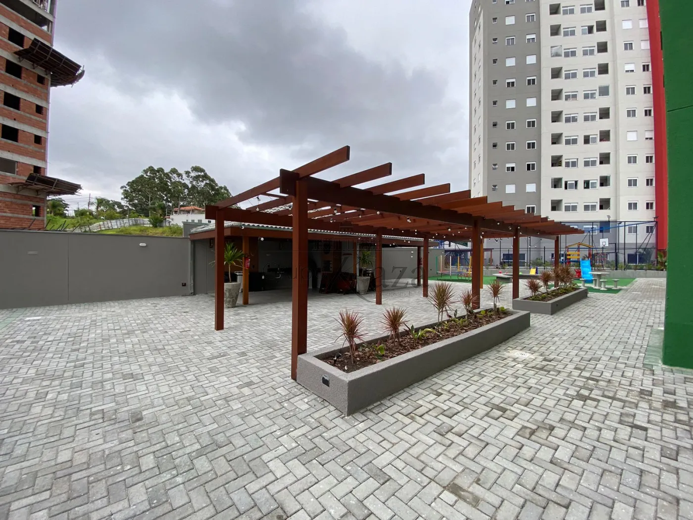 Foto 28 de Apartamento Padrão em Parque Residencial Flamboyant, São José dos Campos - imagem 28
