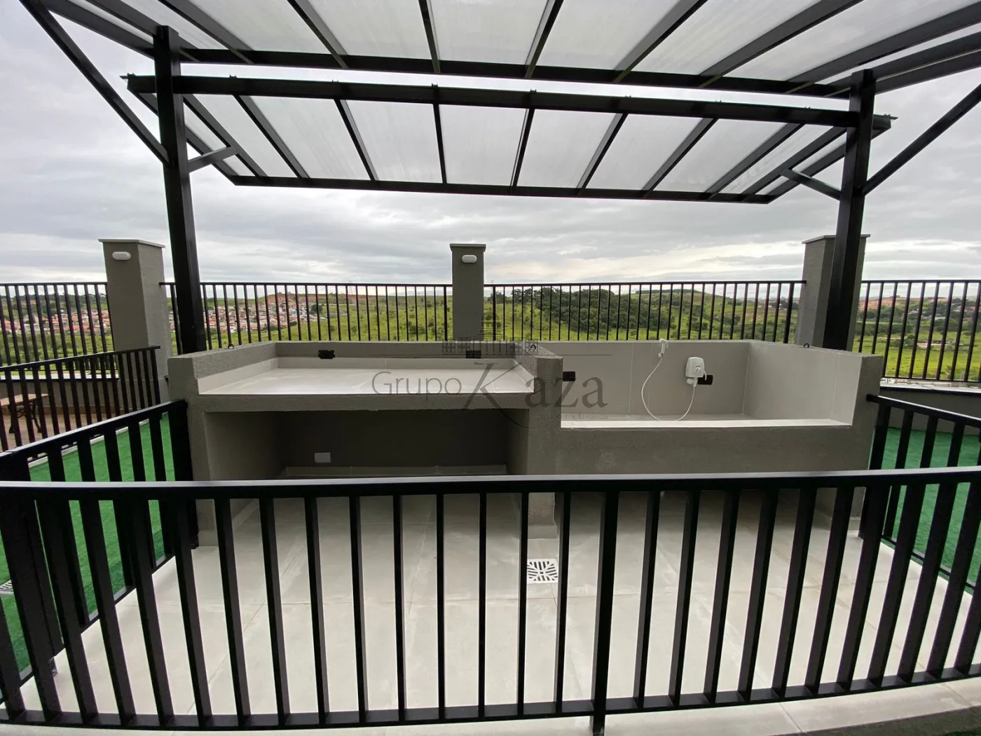 Foto 27 de Apartamento Padrão em Parque Residencial Flamboyant, São José dos Campos - imagem 27
