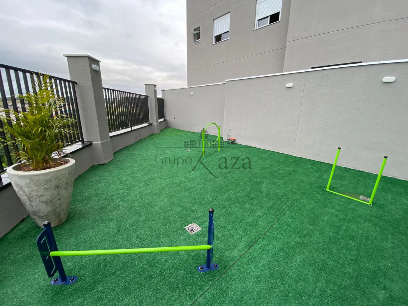 Foto 25 de Apartamento Padrão em Parque Residencial Flamboyant, São José dos Campos - imagem 25