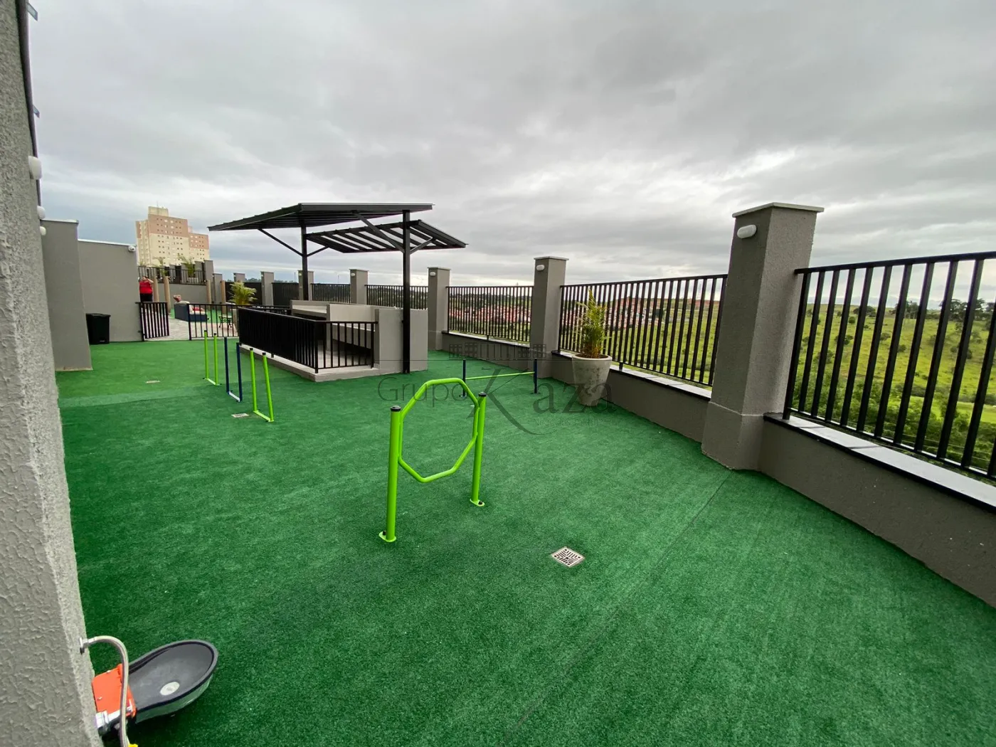 Foto 26 de Apartamento Padrão em Parque Residencial Flamboyant, São José dos Campos - imagem 26