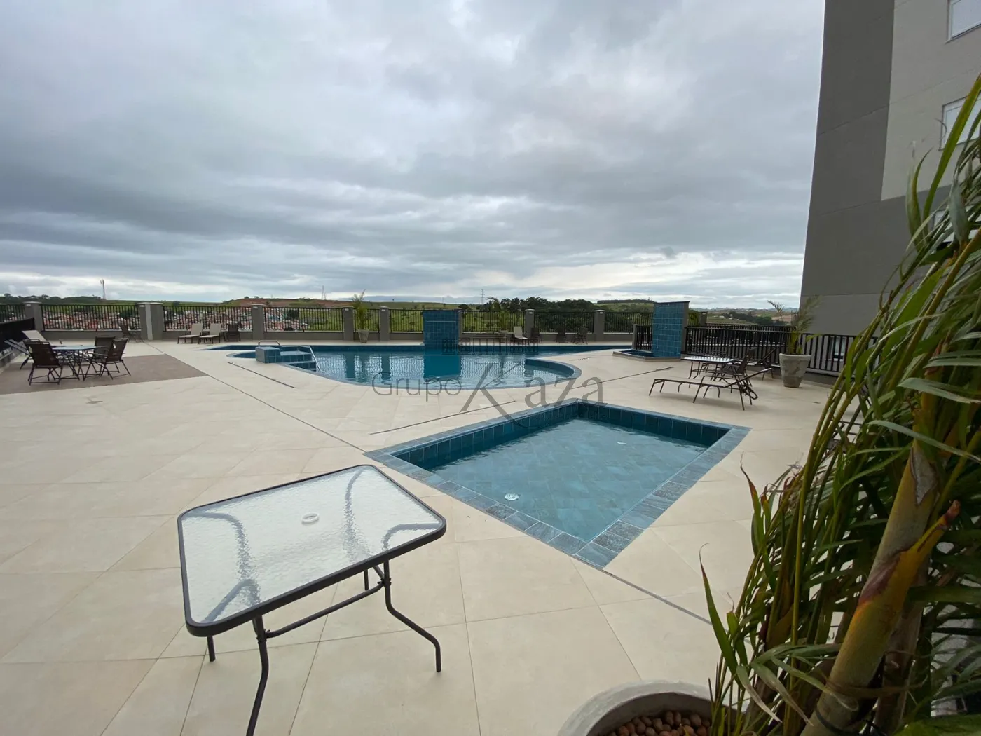 Foto 50 de Apartamento Padrão em Parque Residencial Flamboyant, São José dos Campos - imagem 50
