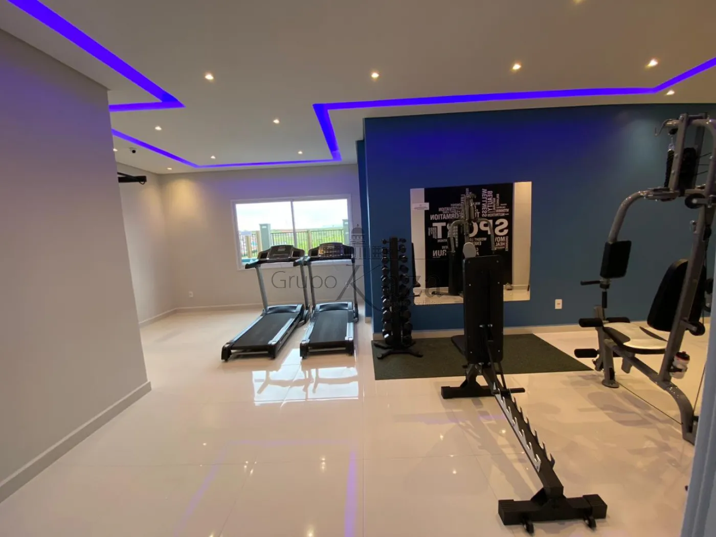 Foto 30 de Apartamento Padrão em Parque Residencial Flamboyant, São José dos Campos - imagem 30