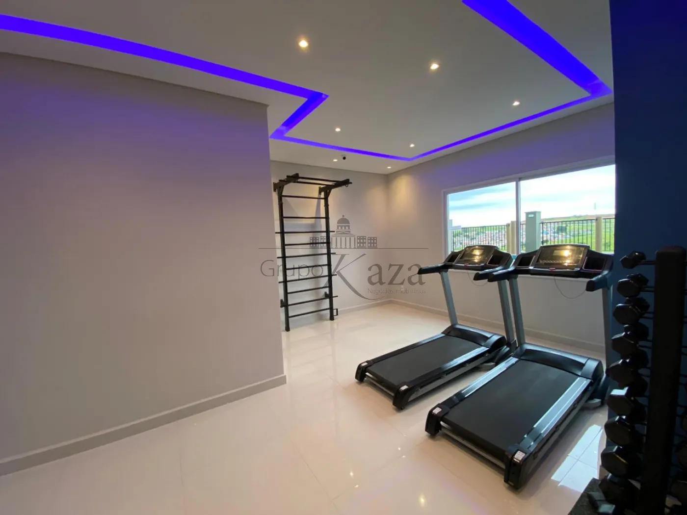 Foto 31 de Apartamento Padrão em Parque Residencial Flamboyant, São José dos Campos - imagem 31