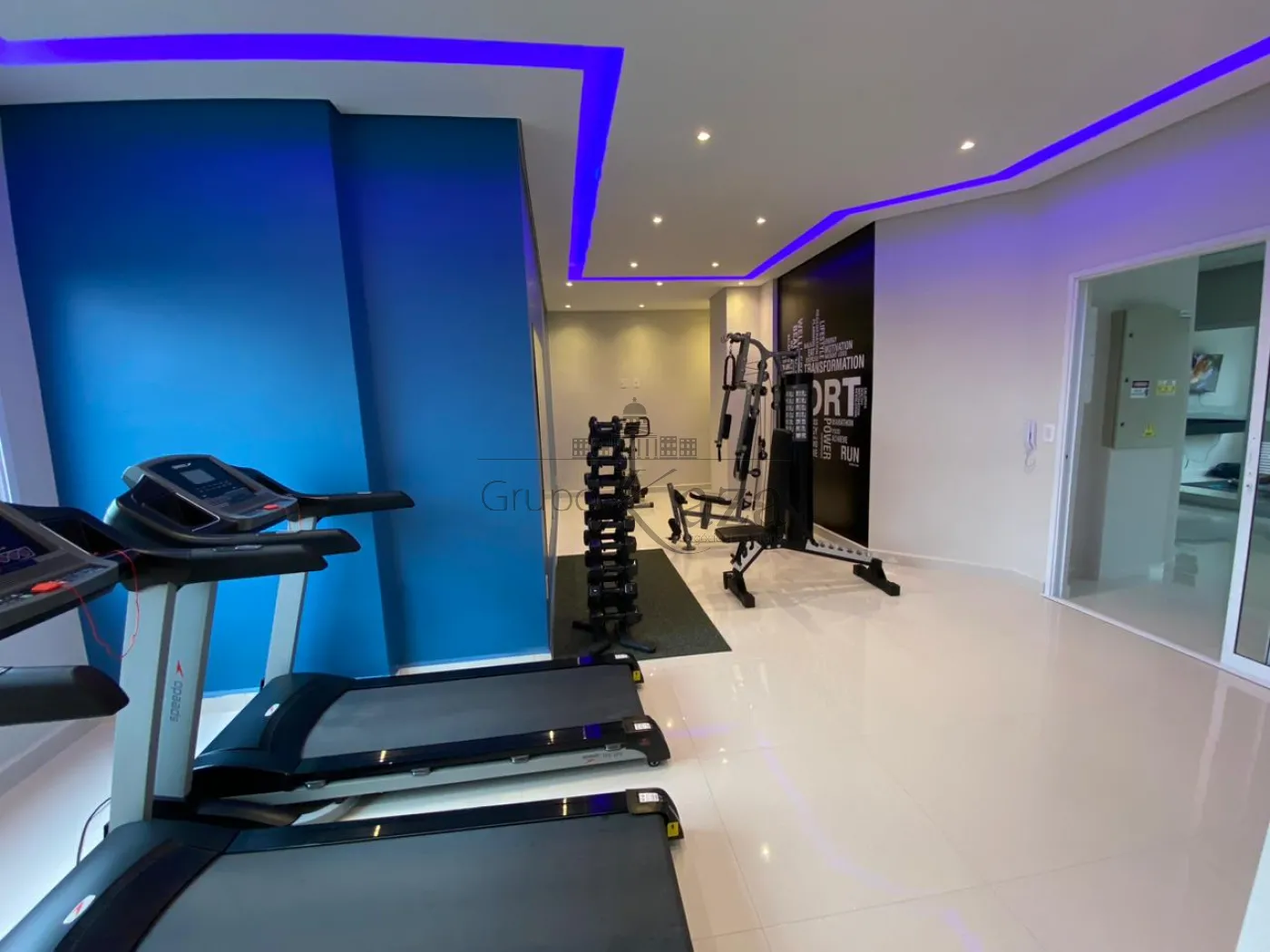 Foto 32 de Apartamento Padrão em Parque Residencial Flamboyant, São José dos Campos - imagem 32