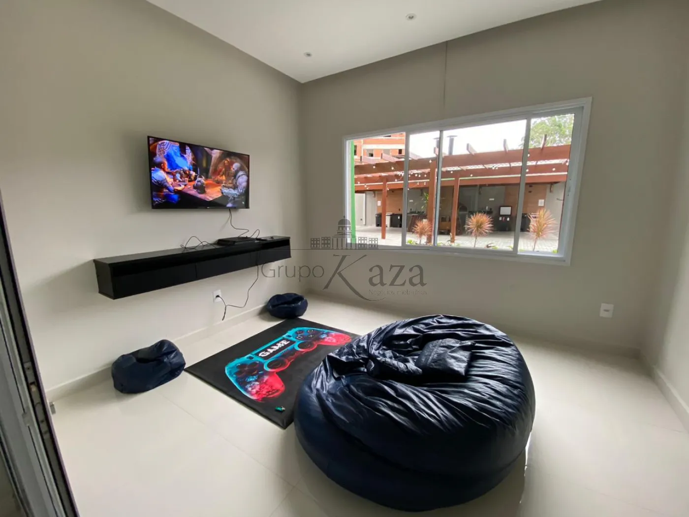 Foto 42 de Apartamento Padrão em Parque Residencial Flamboyant, São José dos Campos - imagem 42
